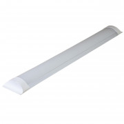 Линейный LED светильник 48 Вт 6000К IP20 120 см AVT Линейный LED светильник 48 Вт 6000К IP20 120 см AVT