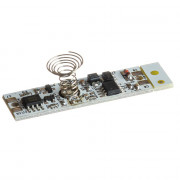 LED диммер 2А-24Вт сенсорный 12V LED диммер 2А-24Вт сенсорный 12V