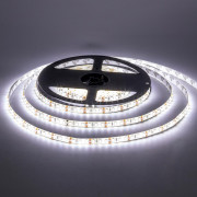 Светодиодная лента нейтральная белая 12V AVT smd3528 60LED/м IP20 Светодиодная лента нейтральная белая 12V AVT smd3528 60LED/м IP20