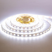 Светодиодная лента белая 12V AVT smd5050 60LED/м IP20 Светодиодная лента белая 12V AVT smd5050 60LED/м IP20