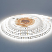 Светодиодная лента белая 12V AVT smd2835 120LED/м IP65 Светодиодная лента белая 12V AVT smd2835 120LED/м IP65