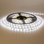 Светодиодная лента белая 12V Motoko smd2835 60LED/м IP65 Светодиодная лента белая 12V Motoko smd2835 60LED/м IP65