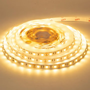 Светодиодная лента теплая белая 12V Motoko smd5050 60LED/м IP20 Светодиодная лента теплая белая 12V Motoko smd5050 60LED/м IP20