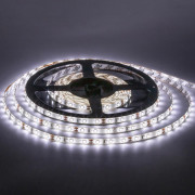 Светодиодная лента белая нейтральная 12V smd2835 120LED/м IP20 Светодиодная лента белая нейтральная 12V smd2835 120LED/м IP20