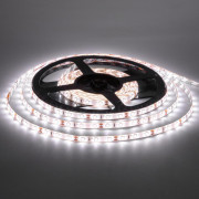 Светодиодная лента белая 12V smd2835 120LED/м IP65 Светодиодная лента белая 12V smd2835 120LED/м IP65
