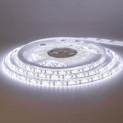 Светодиодная лента белая 12V Motoko smd2835 120LED/м IP65 Светодиодная лента белая 12V Motoko smd2835 120LED/м IP65
