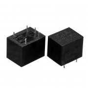 Реле JQC-3F(T73), 48VDC, 15A (контакты-1С) Реле JQC-3F(T73), 48VDC, 15A (контакты-1С)