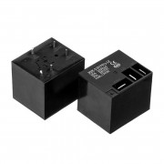 Реле JQX-16F(T91), 24VDC, 30A (контакты-1С) Реле JQX-16F(T91), 24VDC, 30A (контакты-1С)