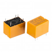 Реле JRC-21F, 24VDC, 3A (контакты-1С) Реле JRC-21F, 24VDC, 3A (контакты-1С)