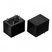 Реле JRC-23F, 12VDC, 5A (контакты-1С) Реле JRC-23F, 12VDC, 5A (контакты-1С)