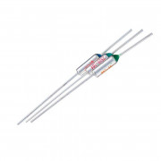 Термопредохранитель TZD-132 132°C 10 А 250V Термопредохранитель TZD-132 132°C 10 А 250V