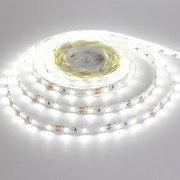 Светодиодная лента белая 12V smd2835 60LED/м IP20 Светодиодная лента белая 12V smd2835 60LED/м IP20