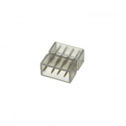 Двусторонний коннектор для ленты Multi-Color 220V smd2835-180led 4pin Двусторонний коннектор для ленты Multi-Color 220V smd2835-180led 4pin