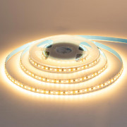 Светодиодная лента белая теплая 12V AVT-Prof smd2835 120LED/м IP20 Светодиодная лента белая теплая 12V AVT-Prof smd2835 120LED/м IP20