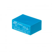 Реле JQX-14F1 (5VDC) ток-10A / контакты-1С Реле JQX-14F1 (5VDC) ток-10A / контакты-1С