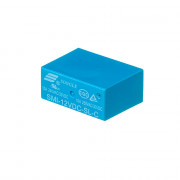 Реле JQX-14F1 (12VDC) ток-10A / контакты-1С Реле JQX-14F1 (12VDC) ток-10A / контакты-1С