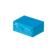 Реле JQX-14F1 (24VDC) ток-10A / контакты-1С Реле JQX-14F1 (24VDC) ток-10A / контакты-1С