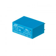 Реле JQX-14F2 (5VDC) ток-16A / контакты-1С Реле JQX-14F2 (5VDC) ток-16A / контакты-1С
