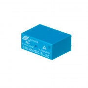 Реле JQX-14F3 (5VDC) ток-16A / контакты-2С Реле JQX-14F3 (5VDC) ток-16A / контакты-2С