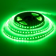 Светодиодная лента зеленая 12V AVT smd3528 120LED/м IP20 Светодиодная лента зеленая 12V AVT smd3528 120LED/м IP20