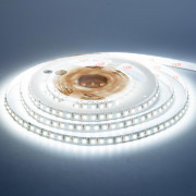 Светодиодная лента белая холодная 12V AVT New smd3528 120LED/м IP20 Светодиодная лента белая холодная 12V AVT New smd3528 120LED/м IP20