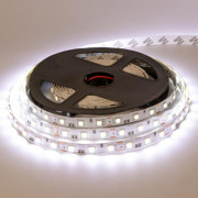 Светодиодная лента белая 12V smd4040 60LED/м IP20 Светодиодная лента белая 12V smd4040 60LED/м IP20