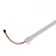 Светодиодная линейка магистральная 30см 220V 6W 6000K IP44 BRIGHT Светодиодная линейка магистральная 30см 220V 6W 6000K IP44 BRIGHT