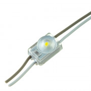 Светодиодный модуль 12 V белый smd2835 1led 1W IP65 Светодиодный модуль 12 V белый smd2835 1led 1W IP65