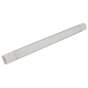 Линейный LED светильник 20 Вт 6500К IP20 60 см AVT SLIM Балка Линейный LED светильник 20 Вт 6500К IP20 60 см AVT SLIM Балка