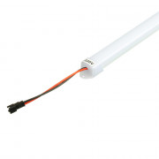 Светодиодная линейка магистральная матовая 100см 220V 15W 6500K IP44 WIDER Светодиодная линейка магистральная матовая 100см 220V 15W 6500K IP44 WIDER