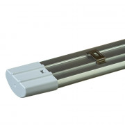 Led светильник AVT BALKA тонкий Pure White 54Вт 6500К IP20 120см Led светильник AVT BALKA тонкий Pure White 54Вт 6500К IP20 120см