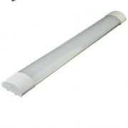 Led светильник AVT BALKA тонкий Pure White 27Вт 6000К IP20 60см Led светильник AVT BALKA тонкий Pure White 27Вт 6000К IP20 60см