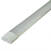 Led светильник AVT BALKA тонкий Pure White 27Вт 6000К IP20 120см Led светильник AVT BALKA тонкий Pure White 27Вт 6000К IP20 120см