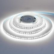 Светодиодная лента холодная белая 12V AVT smd2835 168LED/м IP20 Светодиодная лента холодная белая 12V AVT smd2835 168LED/м IP20